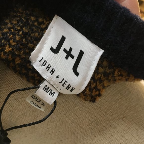 Knit Sweater Leopard - Picture 5 of 6